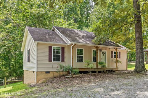 1331 Eads Bluff Rd, Georgetown, TN, 37336-4941 | Card Image