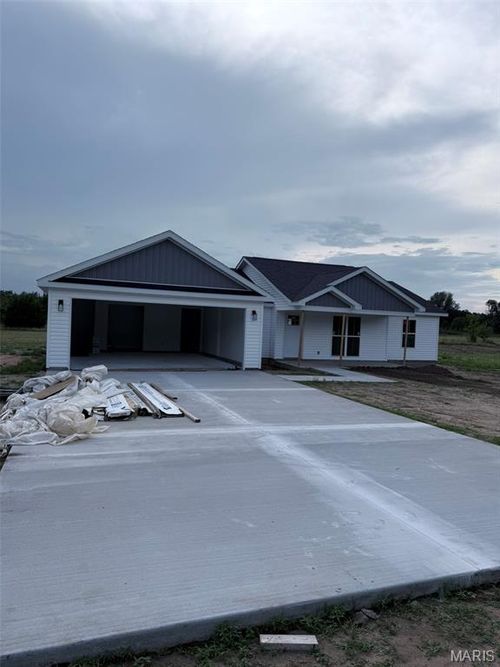 25 Perry Dr, Benton, MO, 63736-8316 | Card Image