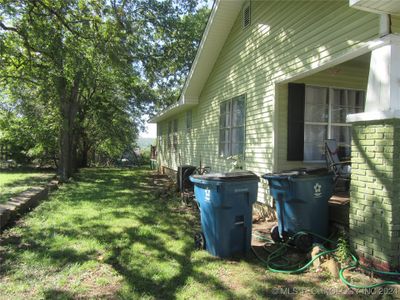 308 W Seminole, House other with 3 bedrooms, 2 bathrooms and null parking in McAlester OK | Image 3