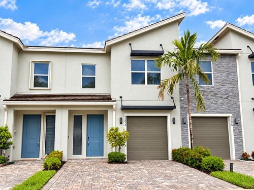8594 Via Mar Rosso, Lake Worth, FL, 33467-2405 | Card Image