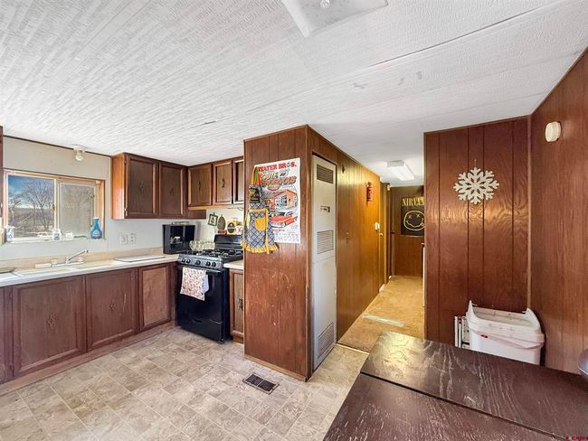 134 4 Th St, House other with 3 bedrooms, 2 bathrooms and null parking in Hotchkiss CO | Image 13