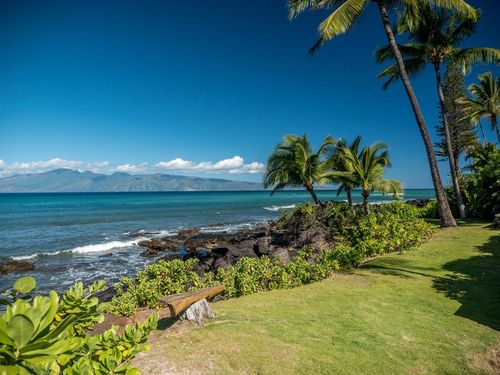 4025 Lower Honoapiilani Rd, Lahaina, HI, 96761-9303 | Card Image