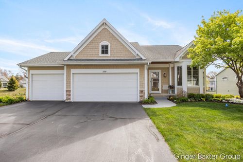 30-12519 Retreat Drive, Grand Haven Charter Township, MI, 49417 | Card Image