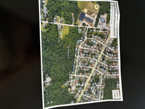 360 Plymouth St, Holbrook, MA, 02343-1917 | Card Image