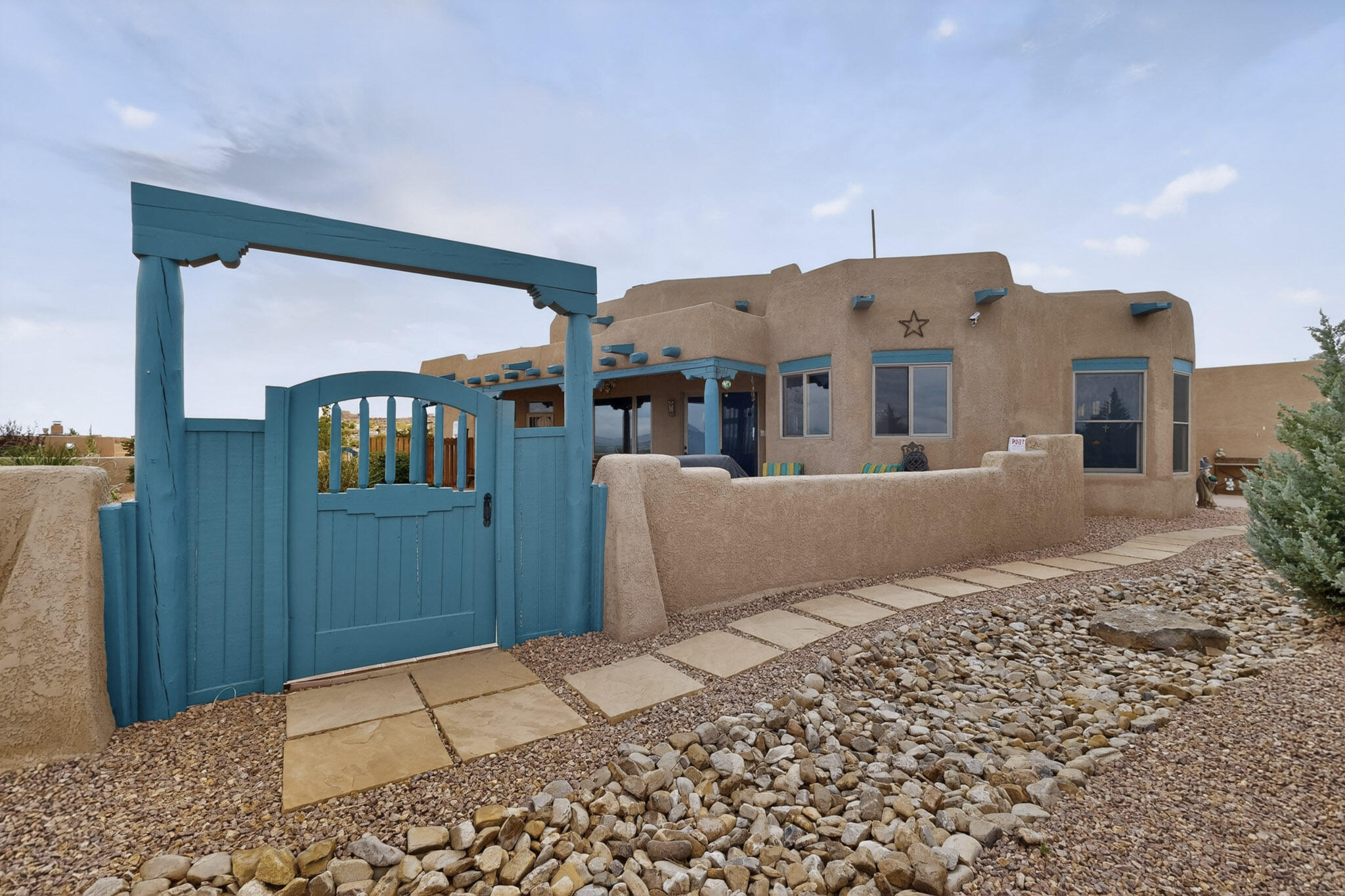 Residential in Corrales