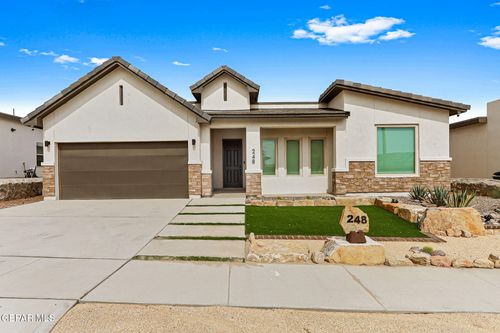 248 Farnborough St, El Paso, TX, 79928-5368 | Card Image
