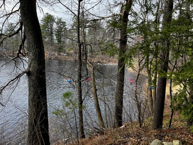 8 Seeley St, House other with 3 bedrooms, 1 bathrooms and null parking in Sandown NH | Image 43
