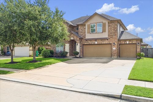 1907 Pleasant Springs Ln, Pearland, TX, 77089-1516 | Card Image