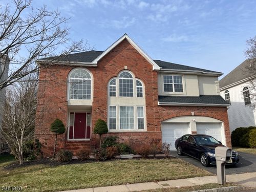 41 Goldenrod Dr, Belle Mead, NJ, 08502-4118 | Card Image