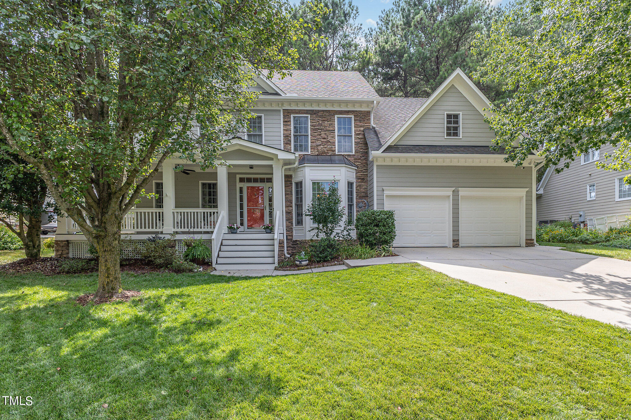 Hartsfield Forest Dr, Wake Forest, NC 27587