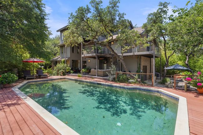 3601 Moon River Rd, House other with 4 bedrooms, 4 bathrooms and 5 parking in Austin TX | Image 30