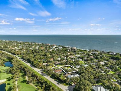 1935 Surfside Terrace, House other with 3 bedrooms, 2 bathrooms and null parking in Vero Beach FL | Image 2