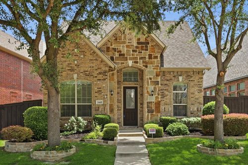 2449 Embleton Dr, Lewisville, TX, 75067-6706 | Card Image