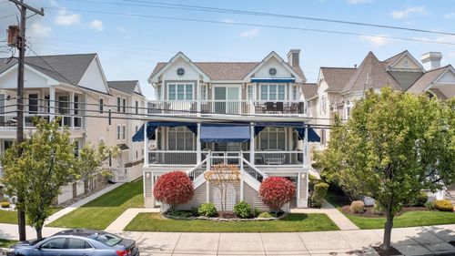 2-1430 Wesley, Ocean City, NJ, 08226 | Card Image