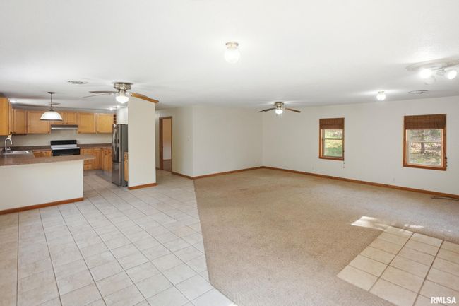 765 Logan Hollow Rd, House other with 2 bedrooms, 1 bathrooms and null parking in Rockwood IL | Image 15