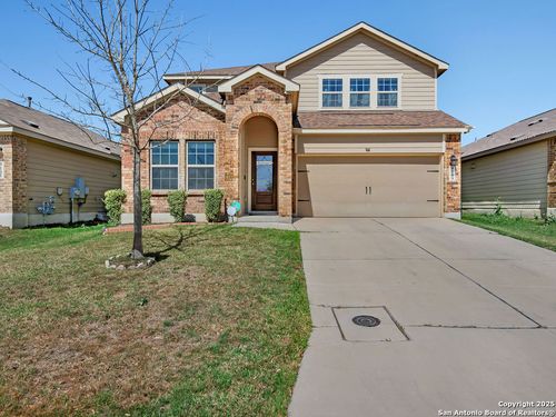 9109 Longhorn Park, Converse, TX, 78109-2816 | Card Image