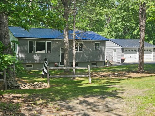 537 George Rd, Hermon, ME, 04401-0744 | Card Image