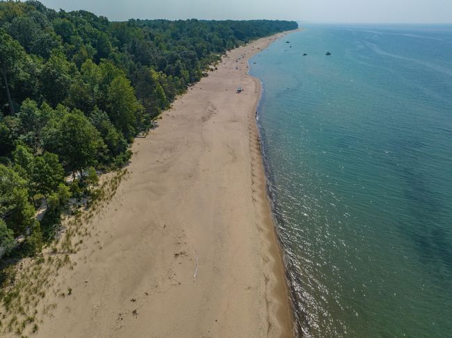 15360 Lakeshore Rd, House other with 3 bedrooms, 8 bathrooms and null parking in Lakeside MI | Image 47