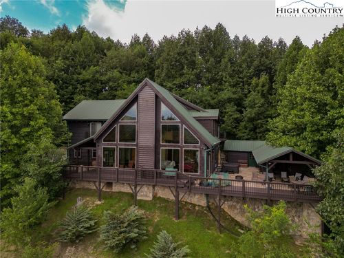 150 Tuscany Ridge Ridge, Sugar Grove, NC, 28679 | Card Image