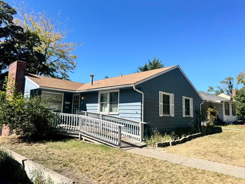 720 N Eldorado Ave, Klamath Falls, OR, 97601-2230 | Card Image