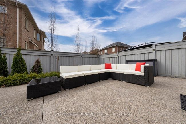 13 Fairmont Ridge Trail, House other with 5 bedrooms, 4 bathrooms and 4 parking in Nobleton ON | Image 49