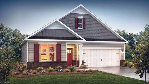 313 Sefton Drive, Jamestown, NC, 27282 | Card Image