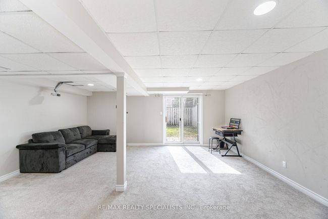 5312 Dryden Ave, House attached with 3 bedrooms, 3 bathrooms and 1 parking in Burlington ON | Image 38