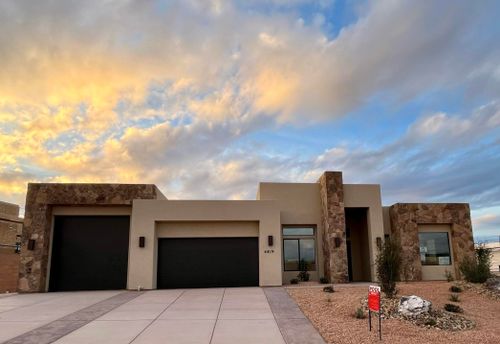 4819 Limber Pine Dr, St George, UT, 84770 | Card Image