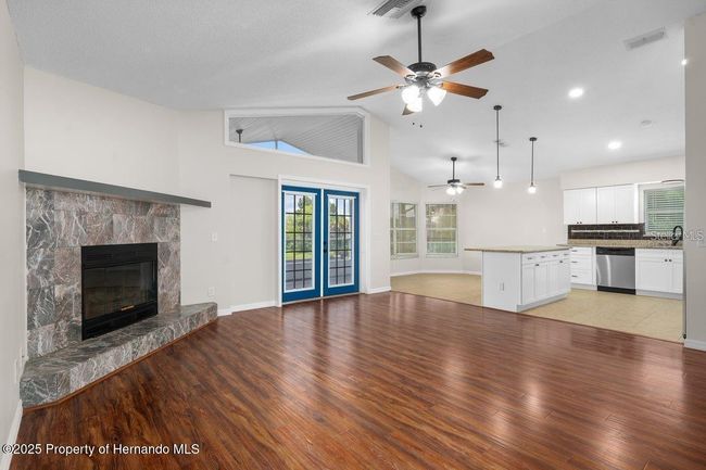 3357 Fernleaf Dr, House other with 4 bedrooms, 3 bathrooms and null parking in HERNANDO BEACH FL | Image 18