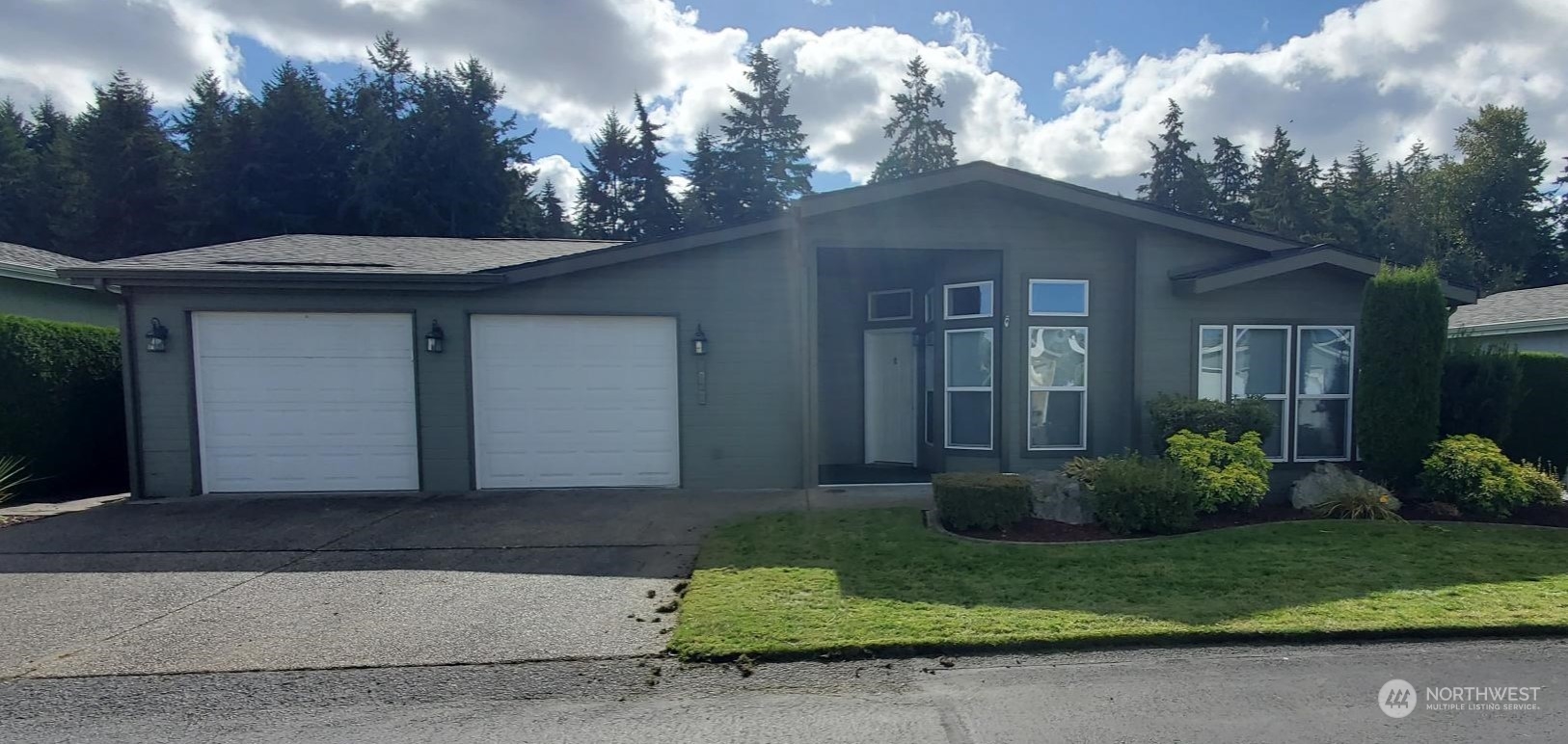 91st St, Puyallup, WA 98371