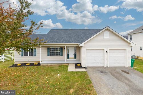 97 Needham Dr, SMYRNA, DE, 19977-4467 | Card Image