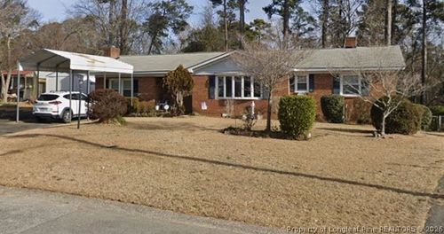6470 Freeport Rd, Fayetteville, NC, 28303-5644 | Card Image