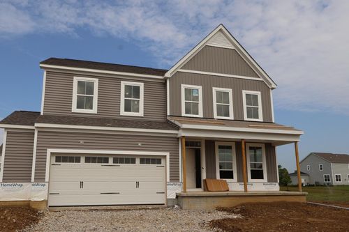 7379 Larkleaf Dr, Plain City, OH, 43064-2748 | Card Image