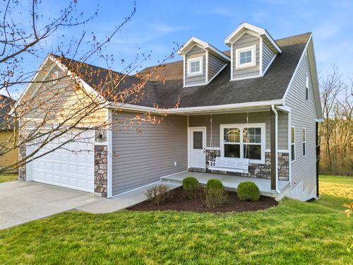 3304 Timber Run Dr, COLUMBIA, MO, 65203-1565 | Card Image