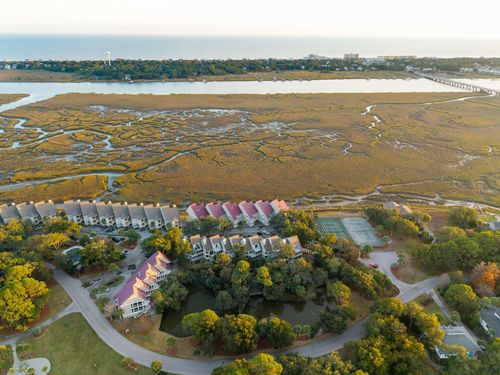 213 Little Oak Dr, Folly Beach, SC, 29439-5005 | Card Image
