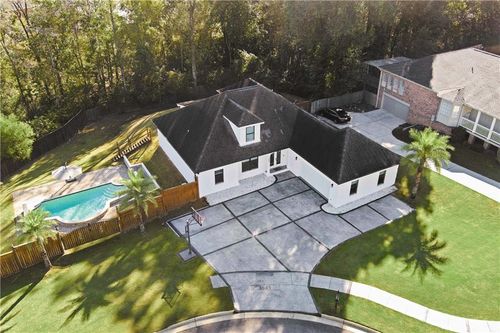1645 Stonebridge Court, Mobile, AL, 36695 | Card Image