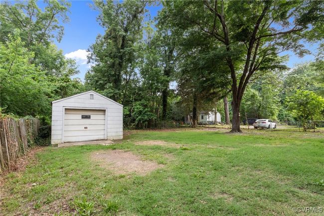 4123 Bremner Blvd, House other with 3 bedrooms, 2 bathrooms and null parking in Henrico VA | Image 33