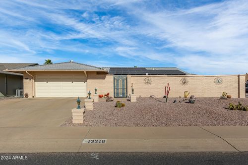 13218 W Prospect Drive, Sun City West, AZ, 85375 | Card Image