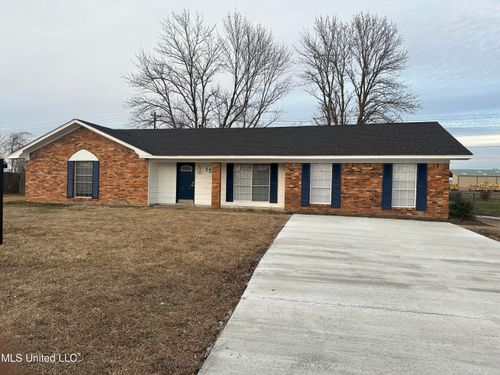 1731 Park Circle Drive, Clarksdale, MS, 38614 | Card Image