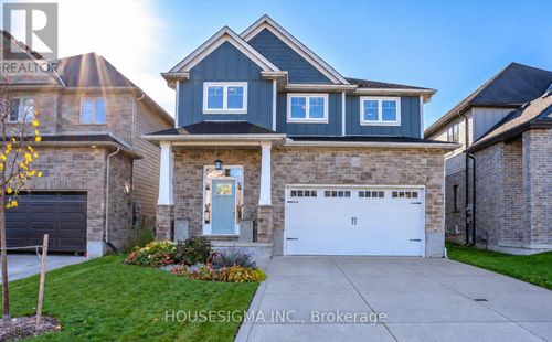 2428 Seven Oaks Ridge, London South (South U), ON, N6M0E4 | Card Image