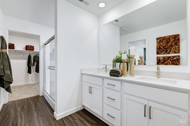 4222 W Cirrus Ln, Townhouse with 4 bedrooms, 3 bathrooms and 2 parking in Eagle ID | Image 24