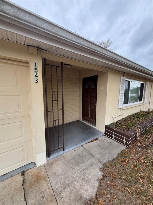 1543 Belleair Rd, CLEARWATER, FL, 33756-2301 | Card Image