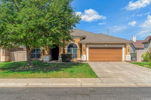 1105 Coahuila Loop, Laredo, TX, 78045-6635 | Card Image