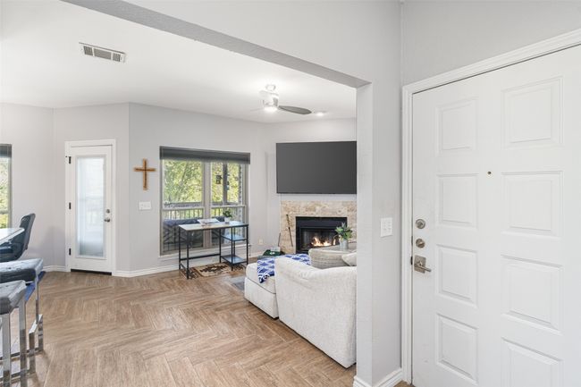 APT-1113 - 7340 Skillman St, Condo with 1 bedrooms, 1 bathrooms and null parking in Dallas TX | Image 18