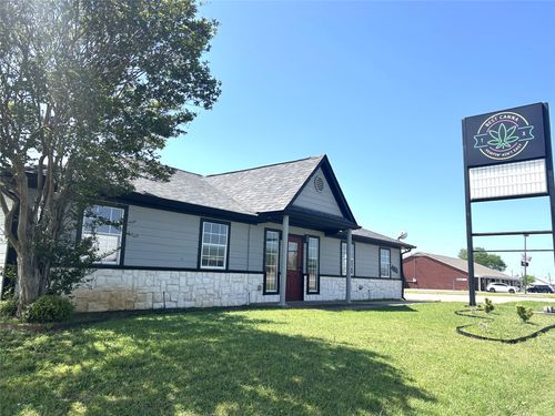 400 E Highway 67, Alvarado, TX, 76009-3277 | Card Image