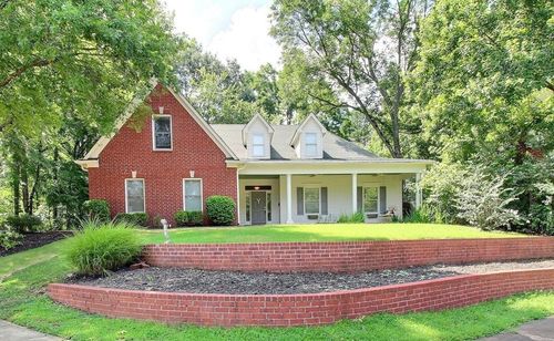 255 Ellawood Ln, Collierville, TN, 38017-2385 | Card Image