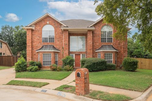 106 Devron Ct, Highland Village, TX, 75077-3146 | Card Image