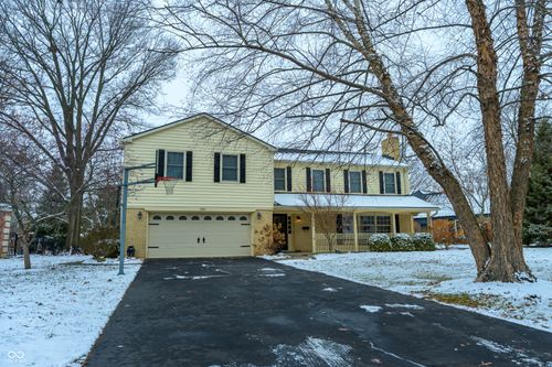 2302 Terrace Ln, Lebanon, IN, 46052-1142 | Card Image