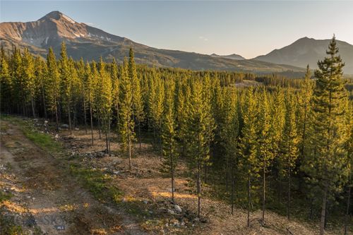 TBD One&Only Private Estate Lot 3, Big Sky, MT, 59716 | Card Image