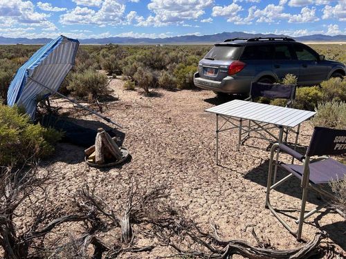 7 N Beryl Hwy, Beryl, UT, 84714 | Card Image